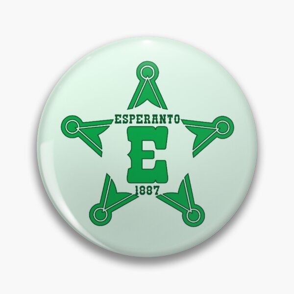 Item preview, Esperanto is international auxiliary language designed and sold by creativeknow.