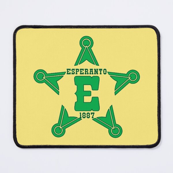 Item preview, Esperanto is international auxiliary language designed and sold by creativeknow.