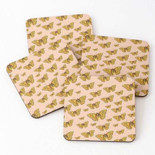Item preview,  Butterfly Migration designed and sold by MottoDigging.