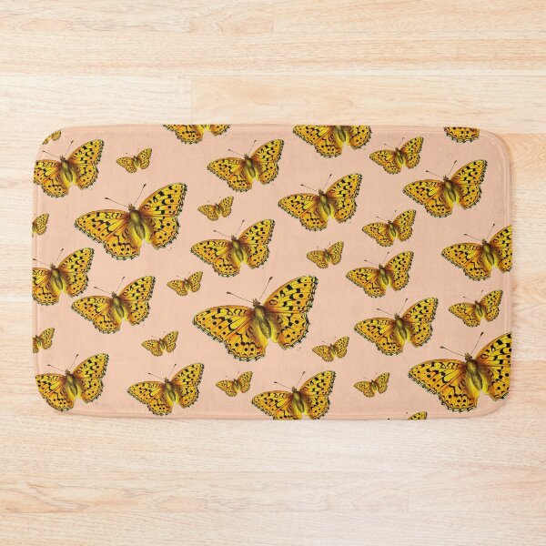 Item preview,  Butterfly Migration designed and sold by MottoDigging.