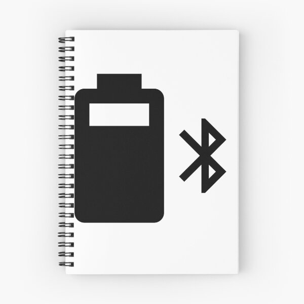 Item preview, MDI Battery-80-Bluetooth designed and sold by GnarlyFurtardo.