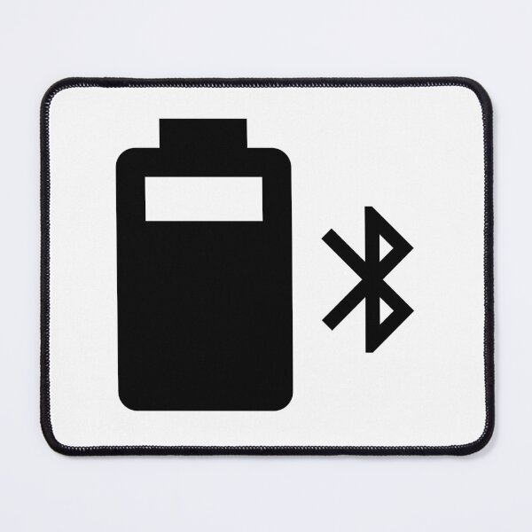 Item preview, MDI Battery-80-Bluetooth designed and sold by GnarlyFurtardo.