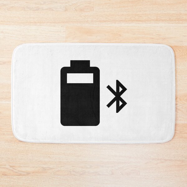 Item preview, MDI Battery-80-Bluetooth designed and sold by GnarlyFurtardo.