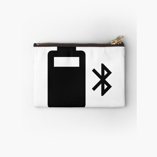 Item preview, MDI Battery-80-Bluetooth designed and sold by GnarlyFurtardo.