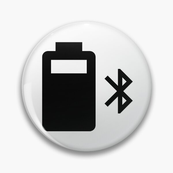 Item preview, MDI Battery-80-Bluetooth designed and sold by GnarlyFurtardo.
