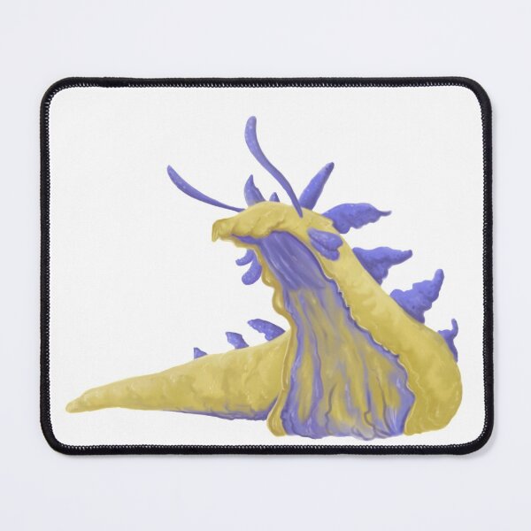 Item preview, Doomslug designed and sold by Suilion.