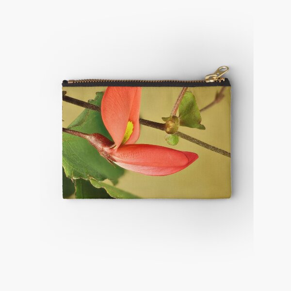Item preview, Running Postman (Kennedia prostrata), native ground cover, South Australia designed and sold by NanaRusty.