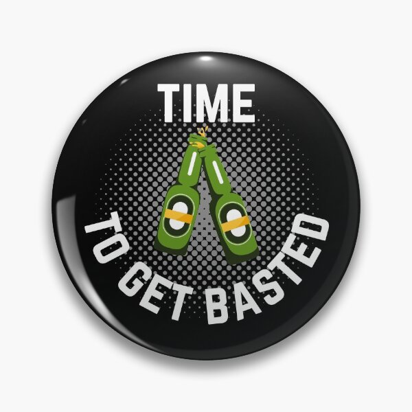 Item preview, time to get basted thanksgiving designed and sold by reka88.