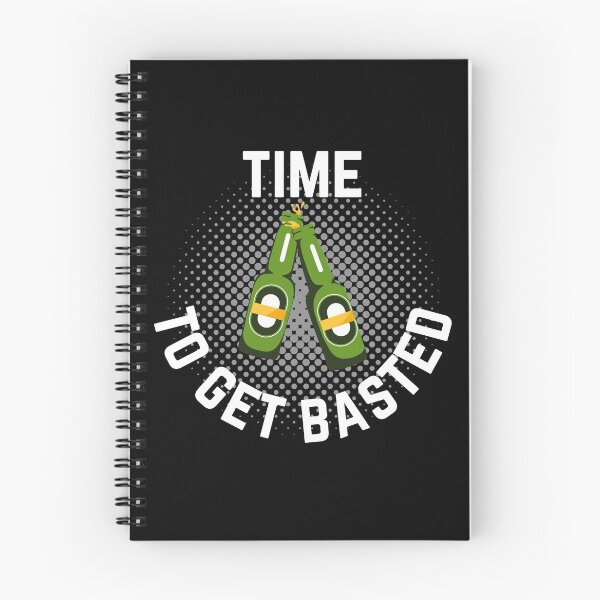 Item preview, time to get basted thanksgiving designed and sold by reka88.