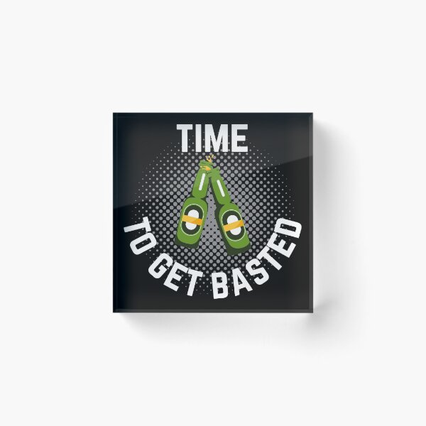 Item preview, time to get basted thanksgiving designed and sold by reka88.