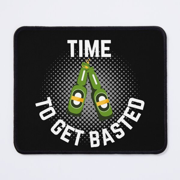 Item preview, time to get basted thanksgiving designed and sold by reka88.
