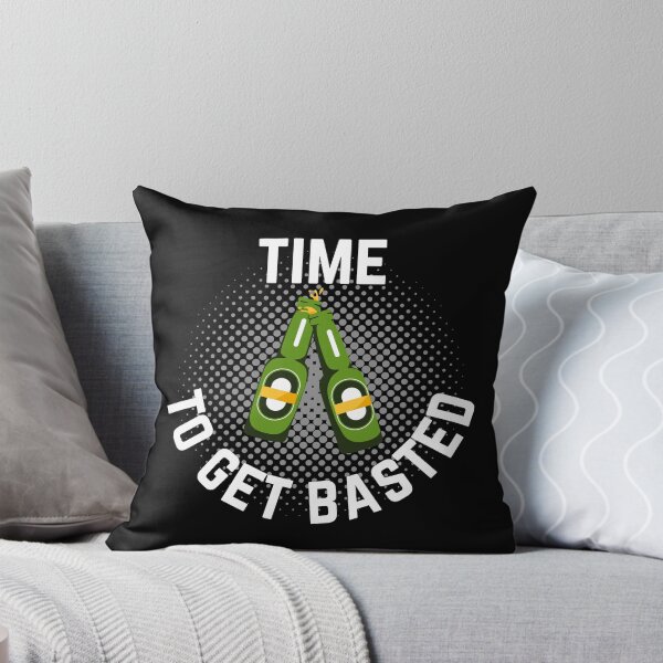 Item preview, time to get basted thanksgiving designed and sold by reka88.