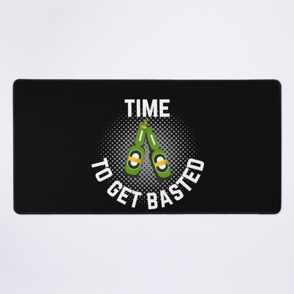 Item preview, time to get basted thanksgiving designed and sold by reka88.