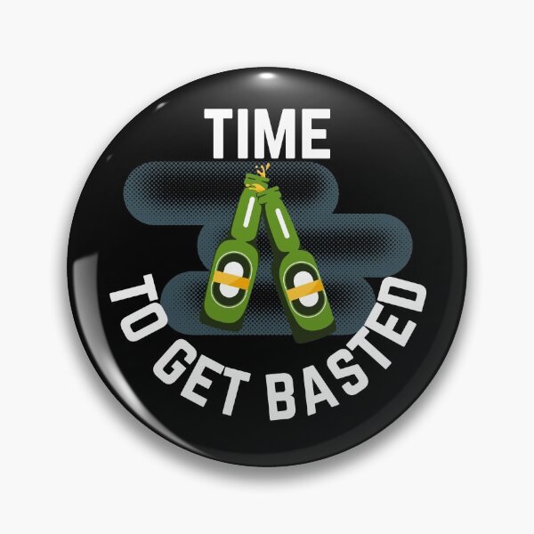 Item preview, time to get basted thanksgiving designed and sold by reka88.