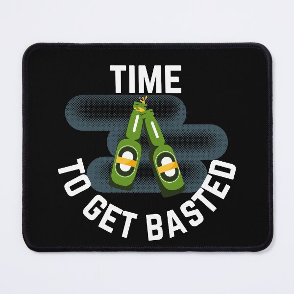 Item preview, time to get basted thanksgiving designed and sold by reka88.