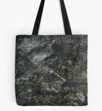 Granite Tote Bag