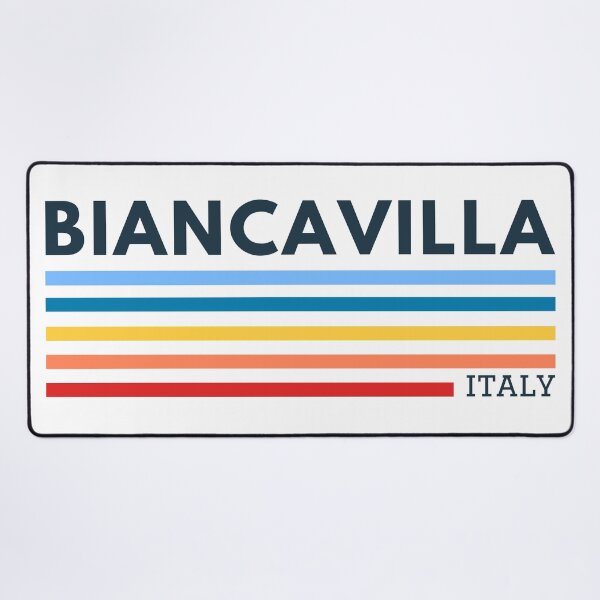 Item preview, Biancavilla Italy designed and sold by europelines.