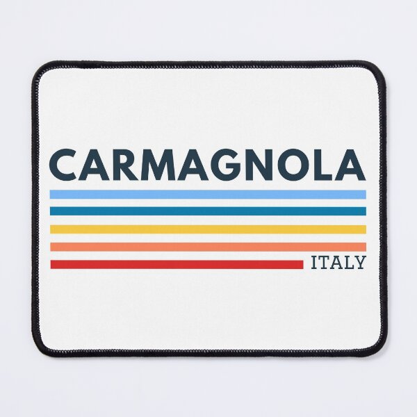 Item preview, Carmagnola Italy designed and sold by europelines.