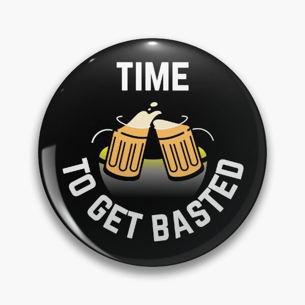 Item preview, time to get basted thanksgiving designed and sold by reka88.
