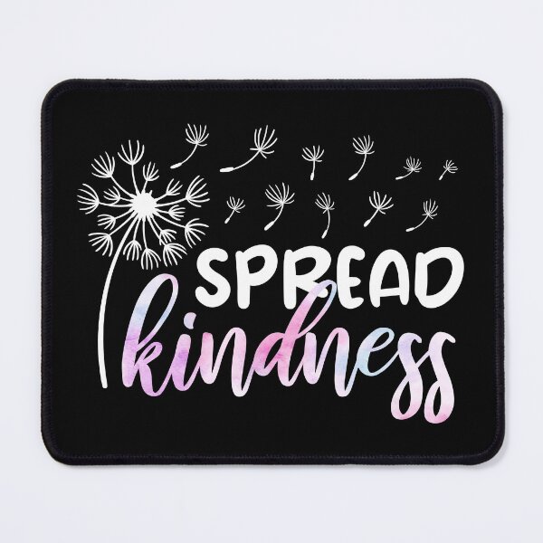 Item preview, Dandelion Spread Kindness designed and sold by Wishinglob.