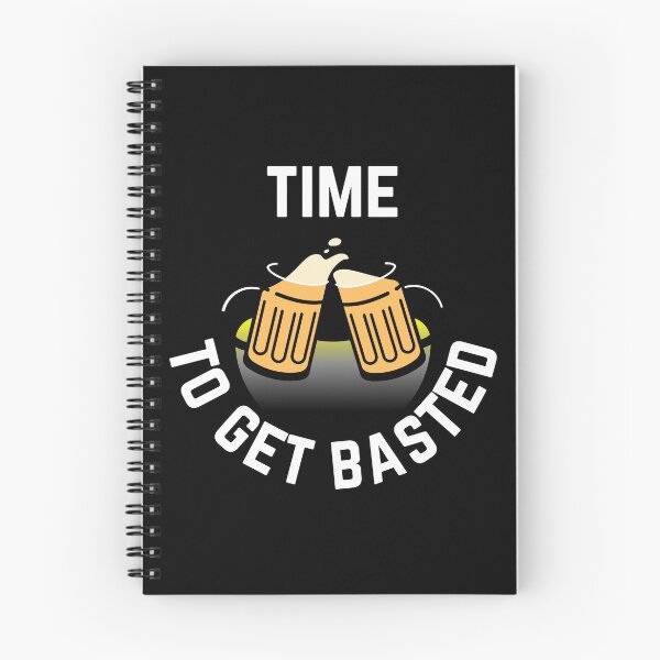 Item preview, time to get basted thanksgiving designed and sold by reka88.