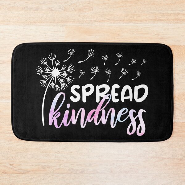 Item preview, Dandelion Spread Kindness designed and sold by Wishinglob.