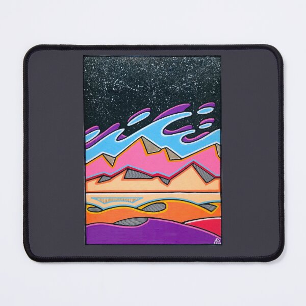 Item preview, Desertscape. designed and sold by Artbleek.