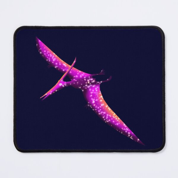 Item preview, Nebula Pterosaur Space Dragon designed and sold by FalcoSkyWolf.