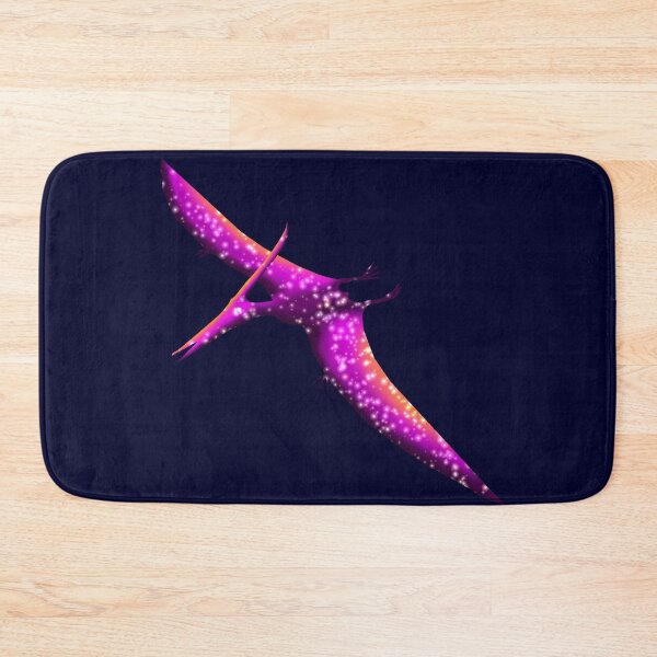 Item preview, Nebula Pterosaur Space Dragon designed and sold by FalcoSkyWolf.