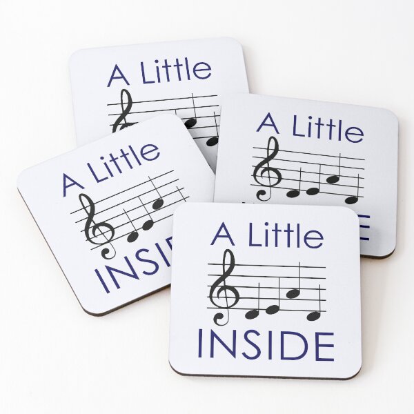 Item preview, A Little Dead Inside designed and sold by RinozaRose.