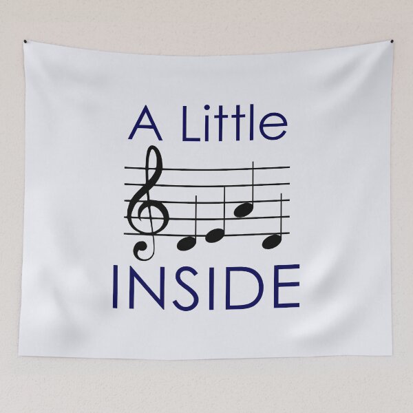 Item preview, A Little Dead Inside designed and sold by RinozaRose.