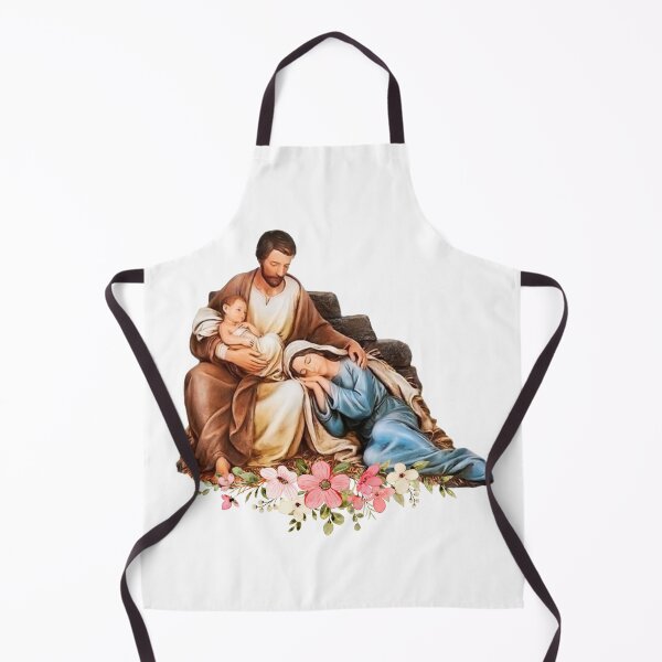 Item preview, Holy Family designed and sold by alinerope.