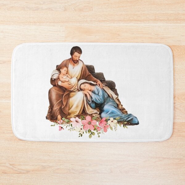 Item preview, Holy Family designed and sold by alinerope.