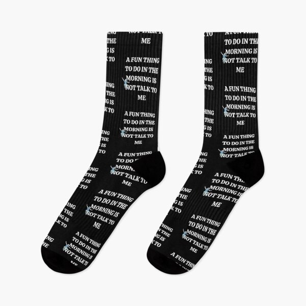 Item preview, A Fun Thing To Do In the Morning Is Not Talk To Me : hirt, Coworker Gift, Funny Shirt, Gift for Friend, Coffee Before Talkie, Coffee Shirt designed and sold by Abstract-Shop-0.