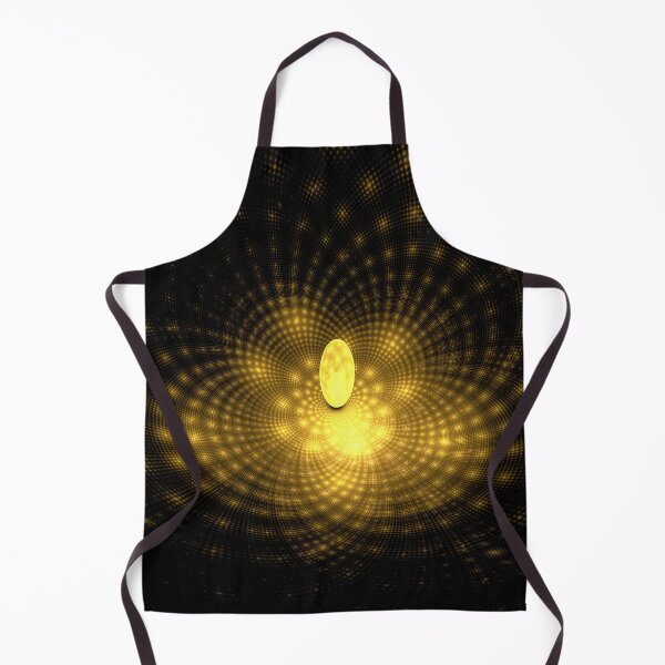 Item preview, Mystical light fractal egg designed and sold by daveoily.