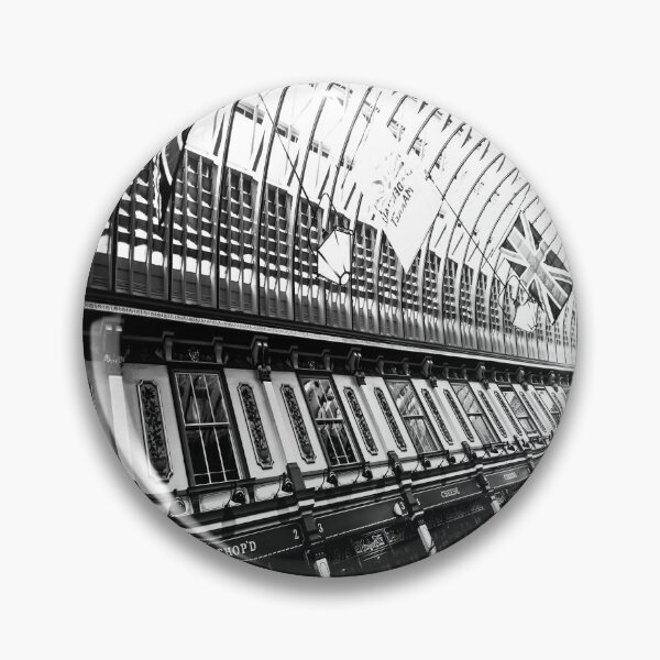 Item preview, Leadenhall Market London designed and sold by Londonimages.