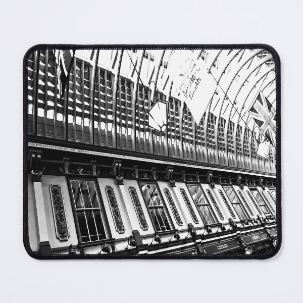 Item preview, Leadenhall Market London designed and sold by Londonimages.