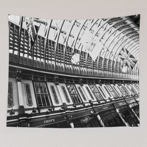 Item preview, Leadenhall Market London designed and sold by Londonimages.