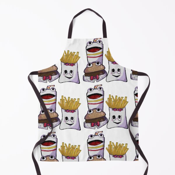 Item preview, Happy meal designed and sold by Mafer Ibarra.