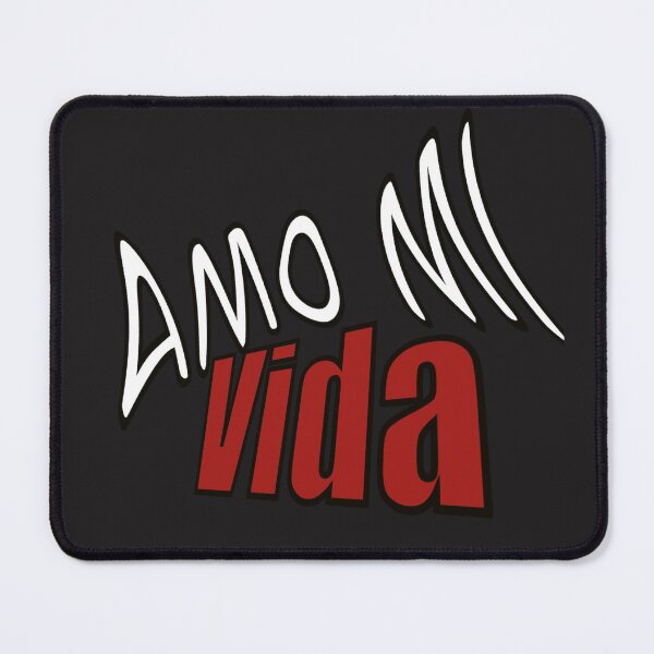 Item preview, Amo mi vida ( I love my life) designed and sold by MA-DREAMER.