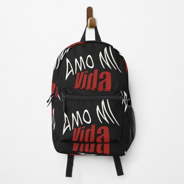 Item preview, Amo mi vida (amo mi vida) designed and sold by MA-DREAMER.