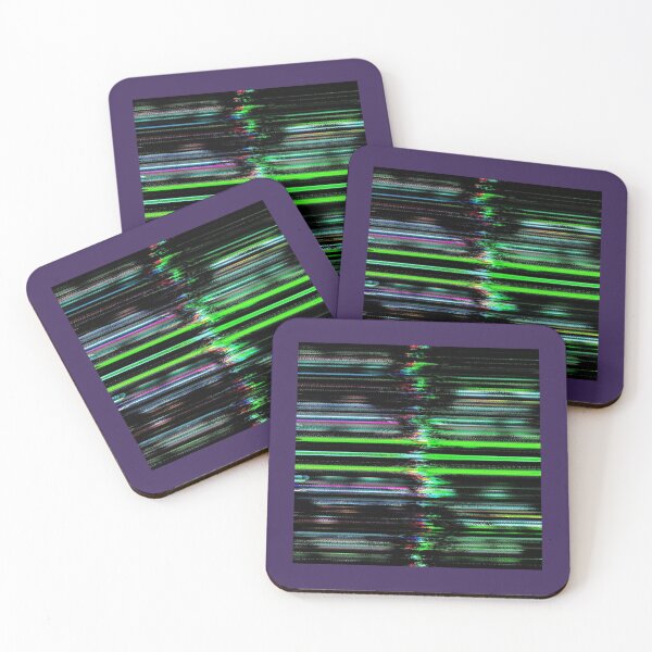 Item preview, System Glitch designed and sold by DeadEndDemon.