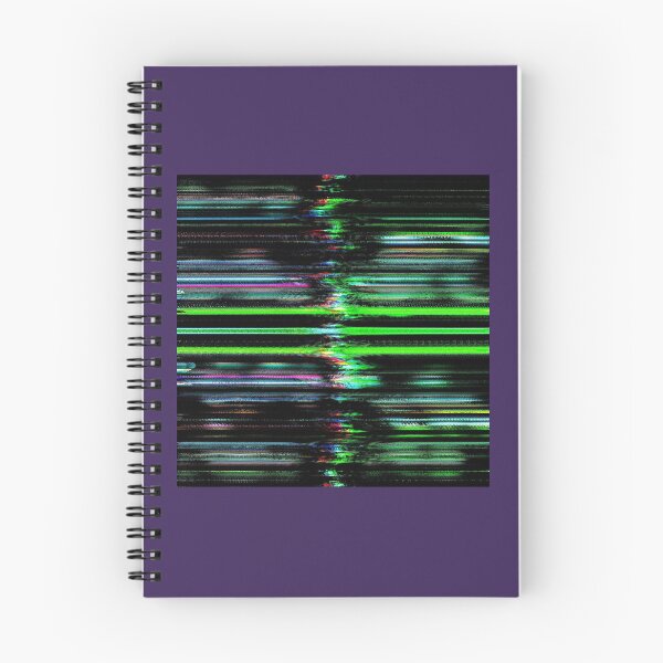 Item preview, System Glitch designed and sold by DeadEndDemon.