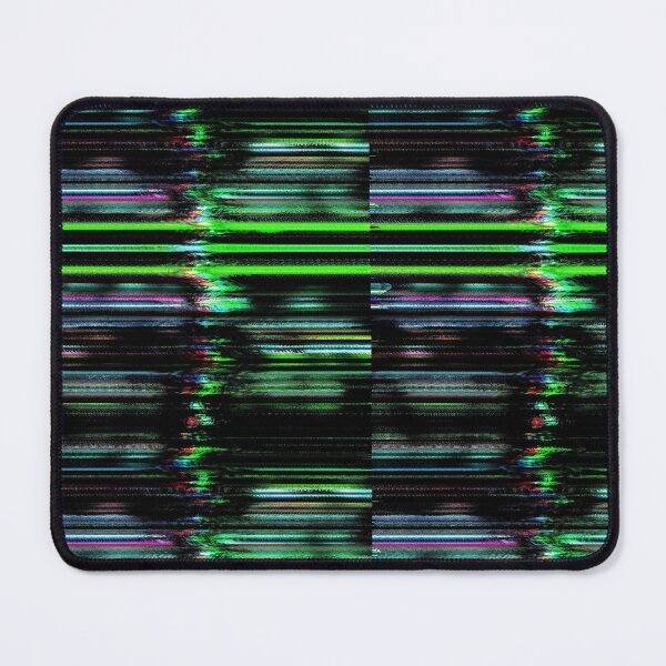 Item preview, System Glitch designed and sold by DeadEndDemon.