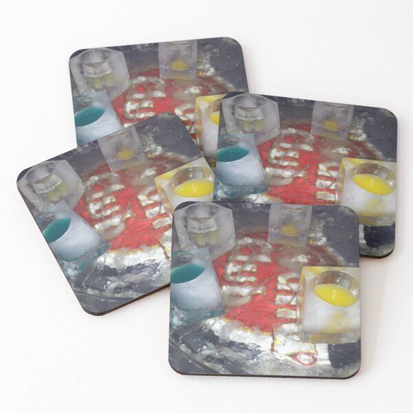 Item preview, Ice Bar in Prag,Czech Republik designed and sold by Dreammkd.