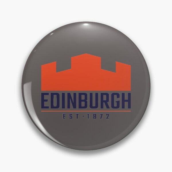 Item preview, The Edinburgh  designed and sold by hayangstore.