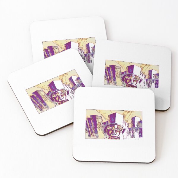 Item preview, Comic metropolis  designed and sold by Glenbobagins.