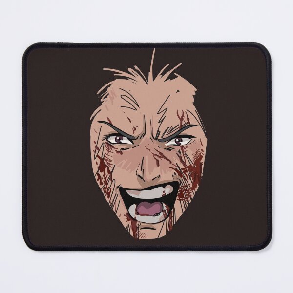 Item preview, Anime head designed and sold by Buitan.