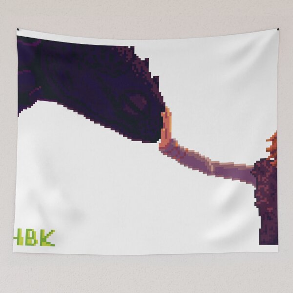 Item preview, How to Train Your Dragon designed and sold by Derwhondi.
