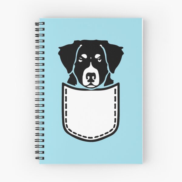 Item preview, Bernese Mountain Dog In Your Pocket   designed and sold by hanktromp668.